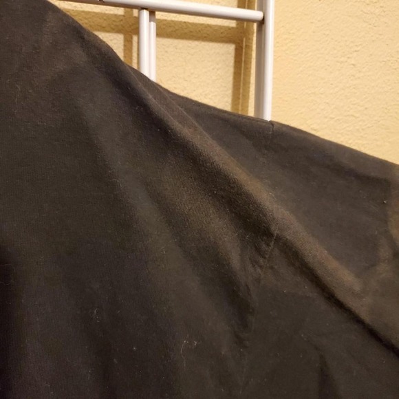 Kill It Clothing 2 Gun Salute Chica Tattoo Shirt Rose Pistol tee - Picture 5 of 8